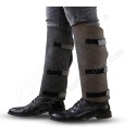 Snake bite leg guard / Snake gaiter | Protector FireSafety