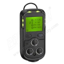 Portable 4 Gas Monitor Udyogi| Protector FireSafety