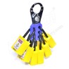 Lockout OSHA Padlock nylon HASP kit H73 Lukko | Protector FireSafety