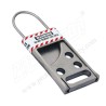 Polished Metallic Hasp| Protector FireSafety