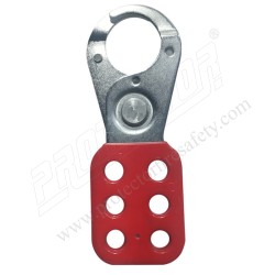 Vinyl Coated LOTO  Hasp 25 MM  | Protector FireSafety