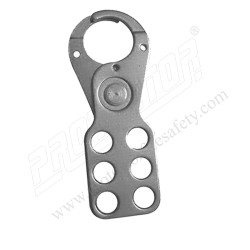 Stainless Steel Loto Hasp | Protector FireSafety