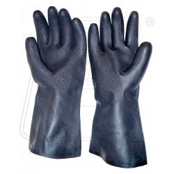 Hand gloves neoprine NE 282 B Mallcom