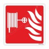 Fire Hose Reel Sign| Protector FireSafety