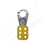 Vinyl Coated LOTO Hasp 38 MM | Protector FireSafety