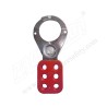 Vinyl Coated LOTO Hasp 38 MM | Protector FireSafety