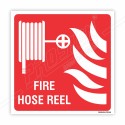 Fire Hose Reel Sign| Protector FireSafety