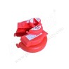 Adjustable Gate Valve lockout 25 mm to 165 mm  | Protector FireSafety