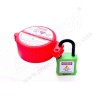 Gate valve lockout devices 25 mm to 63.5 mm. | Protector FireSafety