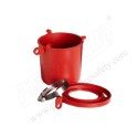 Plug Valve Lockout C Type