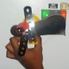 Electrical Panel Handle lockout | Protector FireSafety