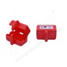 plug power cord lockout small | Protector FireSafety