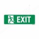 Exit Sign