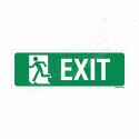 Exit Sign| Protector FireSafety