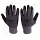 Hand gloves nitrile N313S - Tiger