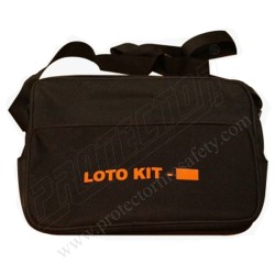 Lockout Pouch Big Protector | Protector FireSafety