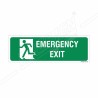 Emergency Exit Sign| Protector FireSafety