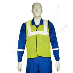 Jacket 50 mm (2") net type SD | Protector FireSafety