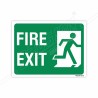 Fire Exit Sign| Protector FireSafety