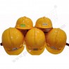 Helmet Labour Safedot