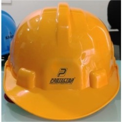 Helmet Labour Safedot | Protector FireSafety