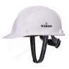 Helmet Ratchet Shelmet PN521(UA) Karam | Protector FireSafety