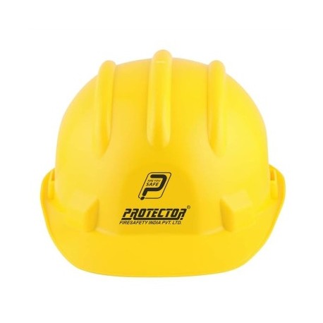 Helmet Ratchet Shelmet PN521(UA) Karam | Protector FireSafety