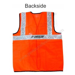 Jacket 50 mm (2") net type SD | Protector FireSafety