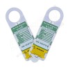 Scaffolding Tag Holder T75 Lukko | Protector FireSafety