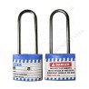 Padlock long  shackle 52 mm. | Protector FireSafety