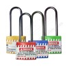 Padlock long  shackle 52 mm. | Protector FireSafety