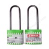 Padlock long  shackle 52 mm. | Protector FireSafety