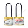 Padlock long  shackle 52 mm. | Protector FireSafety