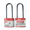 Padlock long  shackle 52 mm. | Protector FireSafety