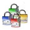 Padlock short shackle 20 mm. | Protector FireSafety