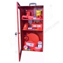 Large Mechanical Lockout Station Kit