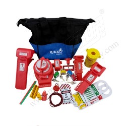 OSHA Electrical Power & Panel Kit | Protector FireSafety