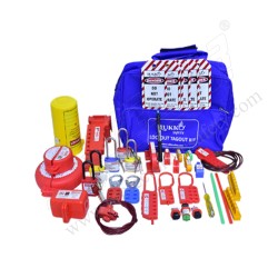 Multi Purpose LOTO kit | Protector FireSafety