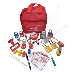 Electrician circuit breaker Kit Pouch | Protector FireSafety