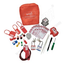 Electrical power pouch kit | Protector FireSafety