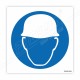Wear Helmet Mandatory Sign