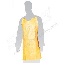 Apron PVC  | Protector FireSafety