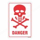Danger Sign