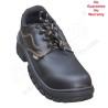 Safety shoes PVC sole Merino Plus | Protector FireSafety