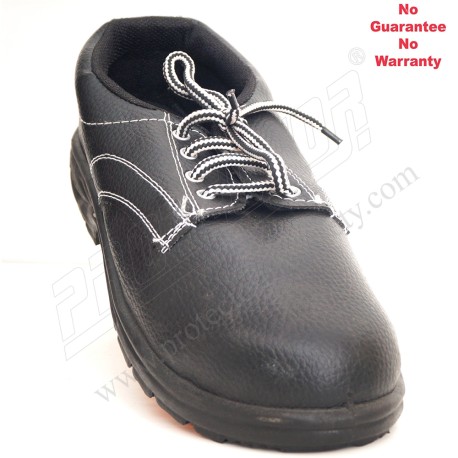 Safety shoes PVC sole Merino  | Protector FireSafety