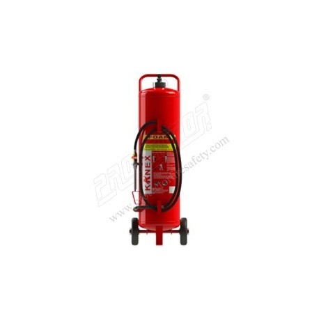 Fire Ext Mechanical Foam 6 Ltr AFFF 3% S.P Kanex| Protector FireSafety