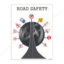 Road Safety Posters| Protector FireSafety