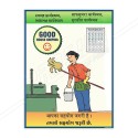 Good House Keeping Posters| Protector FireSafety