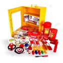 LOTO full  station kit P-208 | Protector FireSafety