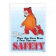 Electrical Safety Posters